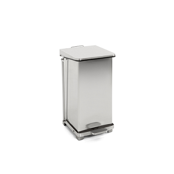 pedaalemmer_industrieel_mat_rvs_90l