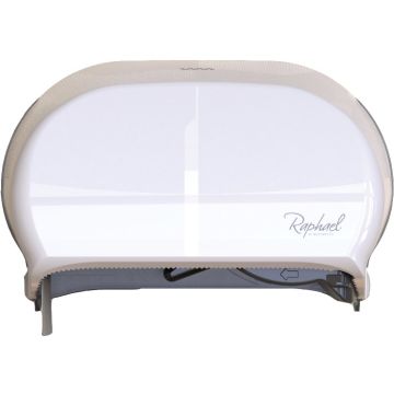raphael_versatwin_toiletdispenser_white