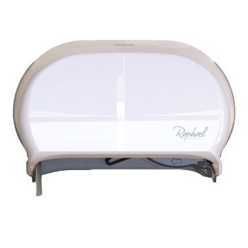 raphael_versatwin_toiletdispenser_white