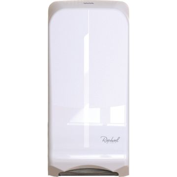 raphael_z_vouwhanddoek_dispenser_white