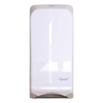 raphael_z_vouwhanddoek_dispenser_white