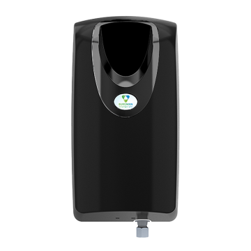vectair_sanitizer_dispenser_zwart