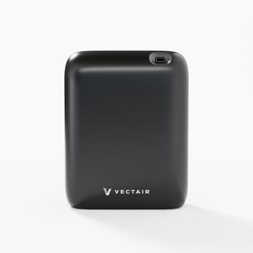 vectair_sensamist_sm100_zwart