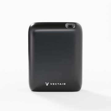 vectair_sensamist_sm100_zwart_batterij