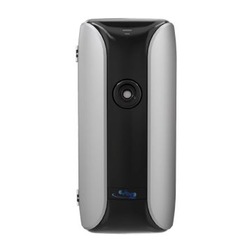 vectair_vibe_pro_dispenser_zwart_zilver