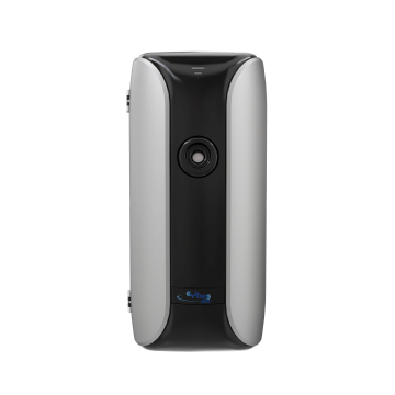 vectair_vibe_pro_dispenser_zwart_zilver