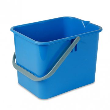 vierkante_emmer_blauw_9l