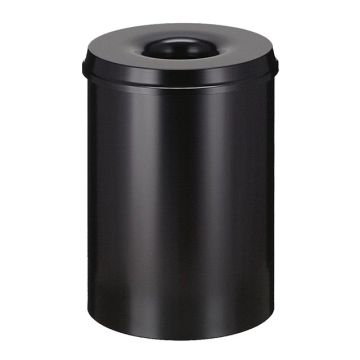 vlamdovende_papierbak_zwart_30l