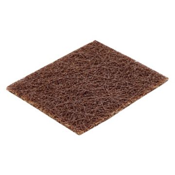 3m_bakplaatreiniger_pads_bruin_14cm