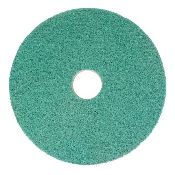 bright_'n_water_pad_groen_17_inch