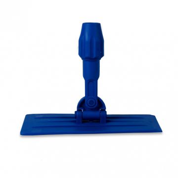 doodlebug_houder_steel_blauw_23cm