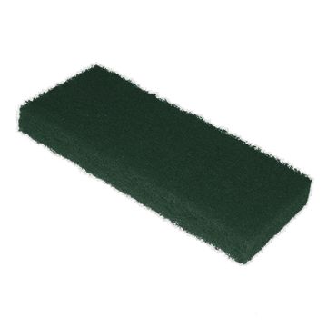 doodlebug_pad_groen_25cm