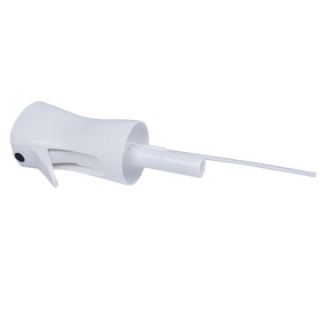 ergonomische_spraykop_wit