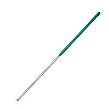 hillbrush_aluminium_steel_groen_153cm