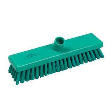 hillbrush_luiwagen_hard_groen_30cm