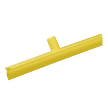 hillbrush_vloertrekker_enkel_geel_40cm