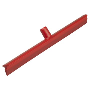 hillbrush_vloertrekker_enkel_rood_50cm