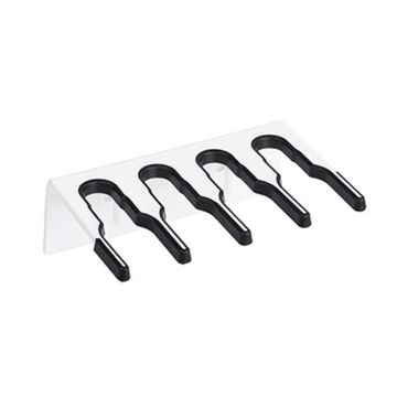 hillbrush_wandhouder_4st_wit_21cm