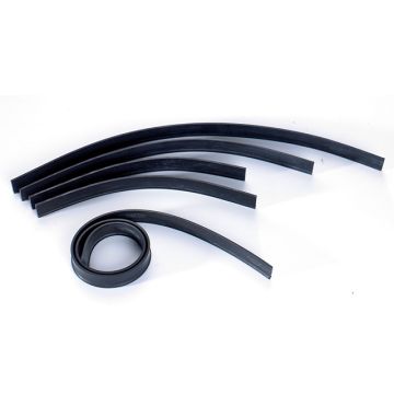 moerman_rubber_soft_zwart_35cm