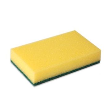 schuurspons_vlies_geel_groen_15cm