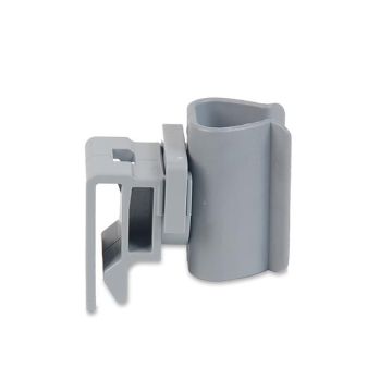 steelhouder_vierkant_grijs_6cm