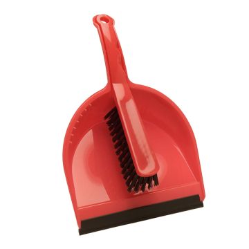 stoffer_en_blik_kunststof_rood