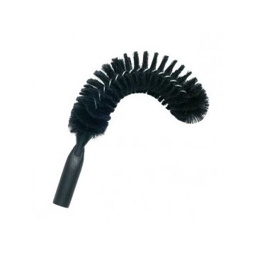 unger_starduster_ragebol_gebogen_zwart_28cm