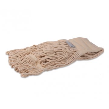 vloermop_gelust_met_band_450gr_35cm