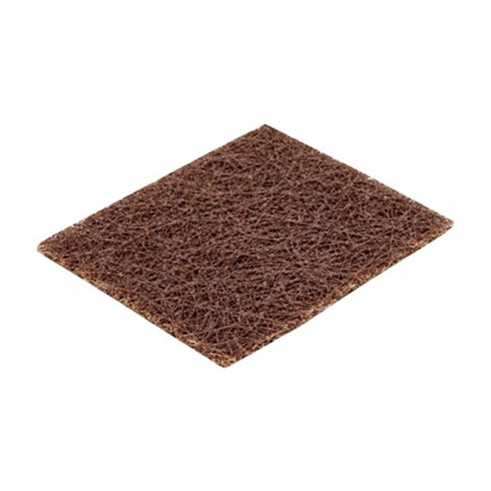 3m_bakplaatreiniger_pads_bruin_14cm