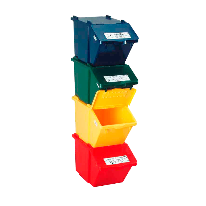 afvalbak_recyclingbox_grijs_45l