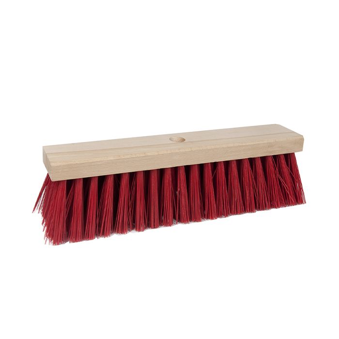 bezem_hout_pvc_rood_40cm