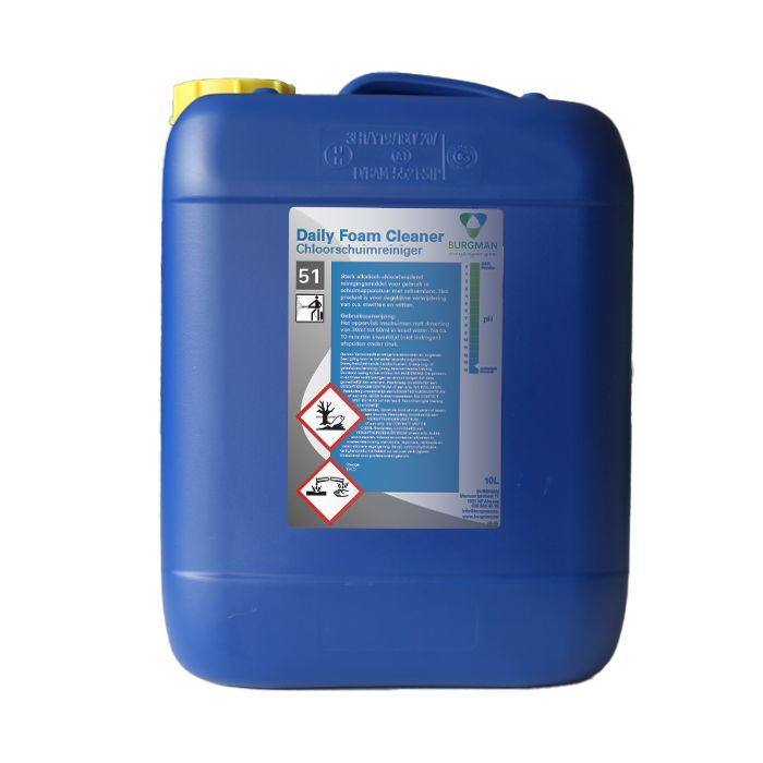 burgman_daily_foam_cleaner_10l