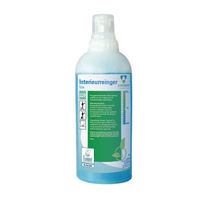 burgman_interieurreiniger_eco_1l