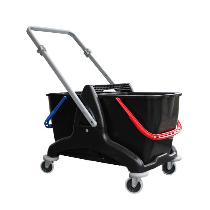 dubbele_mopkar_zwart_2x25l