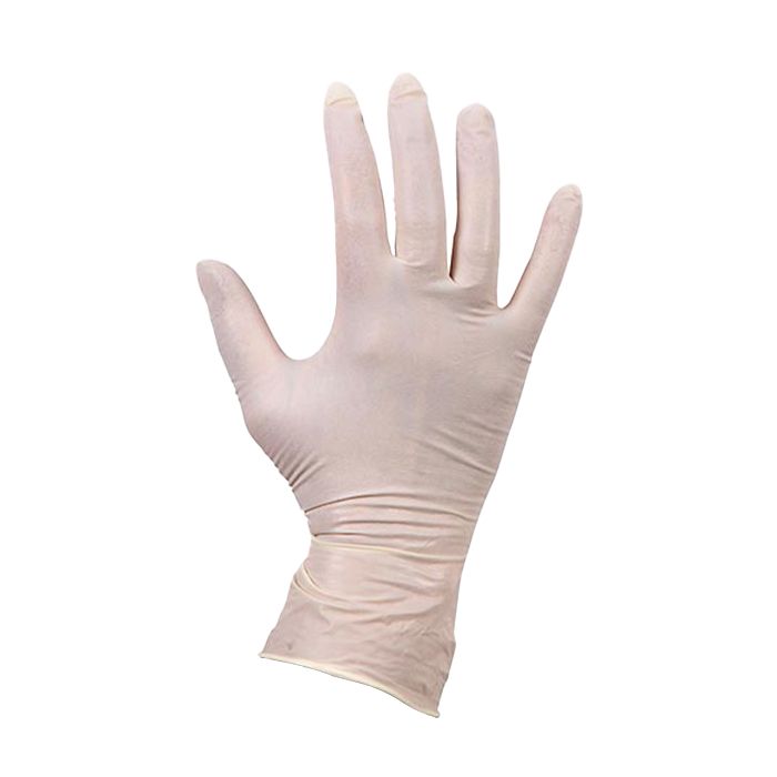 handschoen_vinyl_wit_ongepoederd_xl