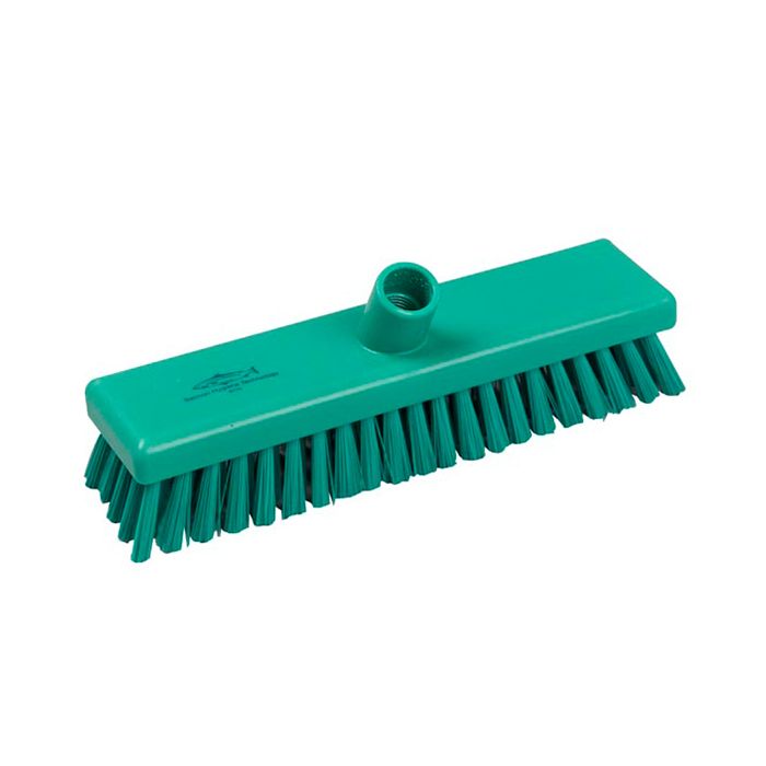 hillbrush_luiwagen_hard_groen_30cm