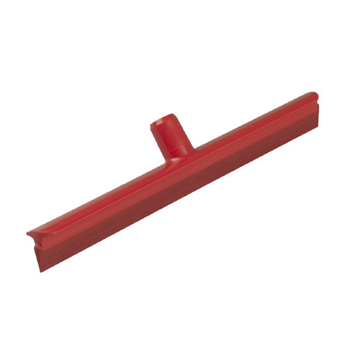 hillbrush_vloertrekker_enkel_rood_40cm