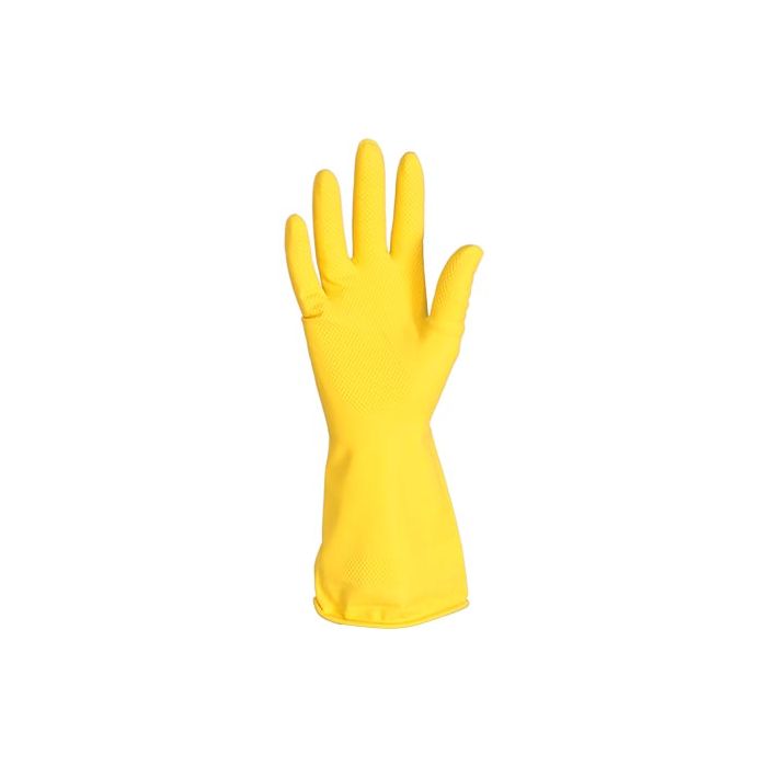 huishoudhandschoenen_geel_s
