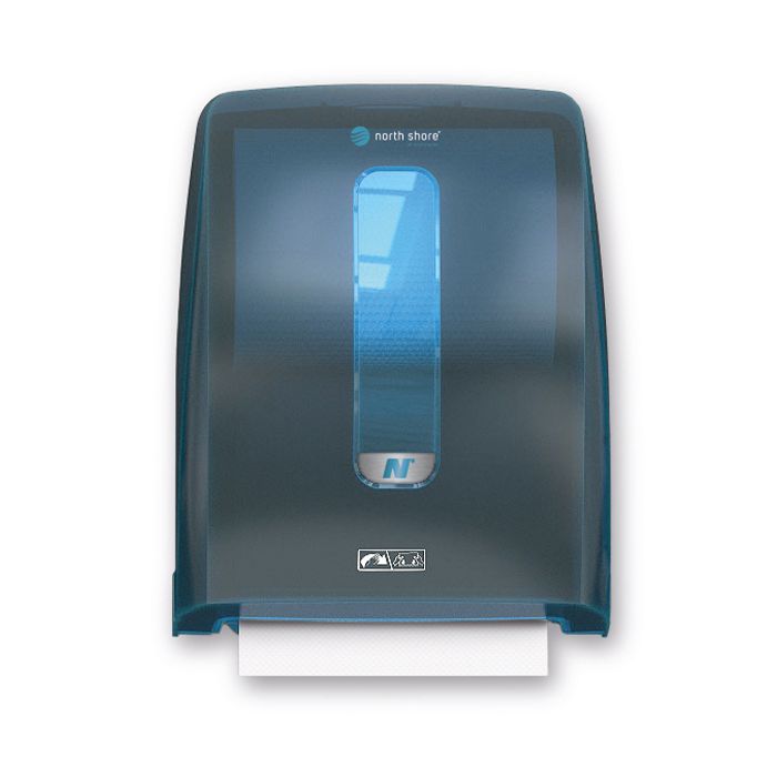 hybrid_ocean_blue_handdoekdispenser