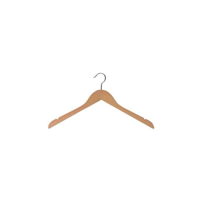 kledinghanger_basic_hout