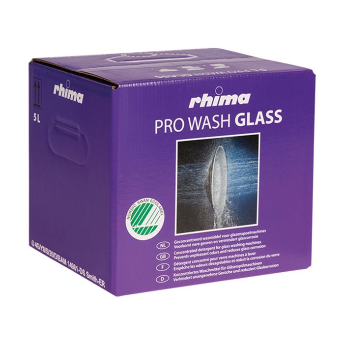 rhima_pro_wash_glass_5l_glazenspoelmachine rhima_pro_wash_glass_5l_glazenspoelmachine