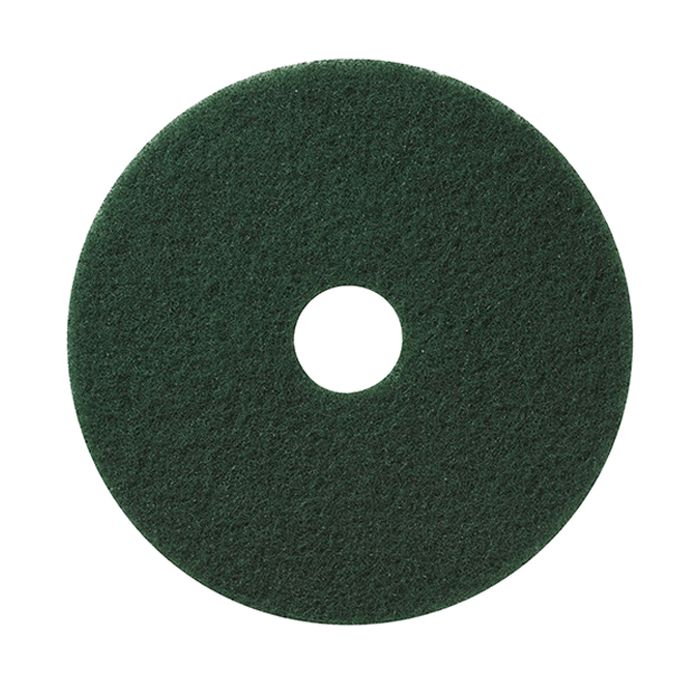schrob_pad_groen_10_inch