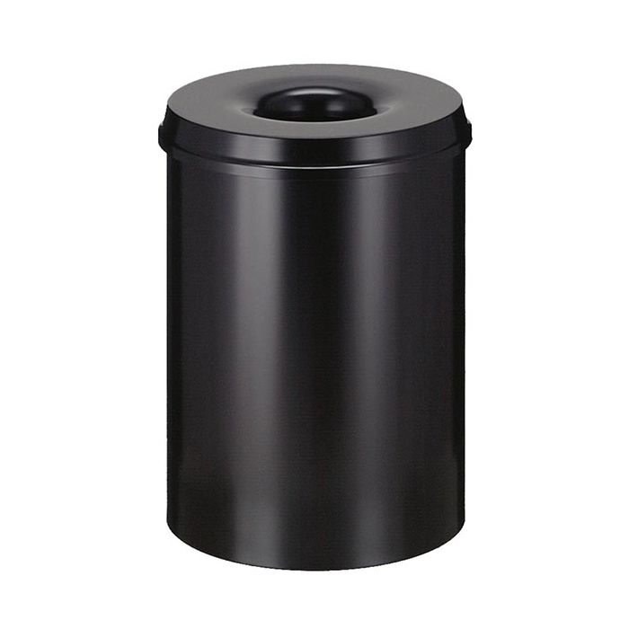 vlamdovende_papierbak_zwart_30l