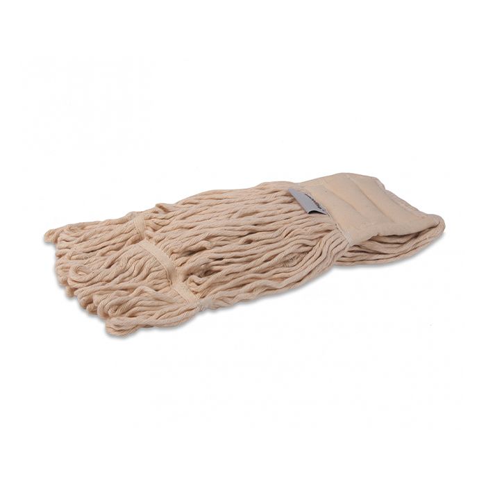 vloermop_gelust_met_band_450gr_35cm