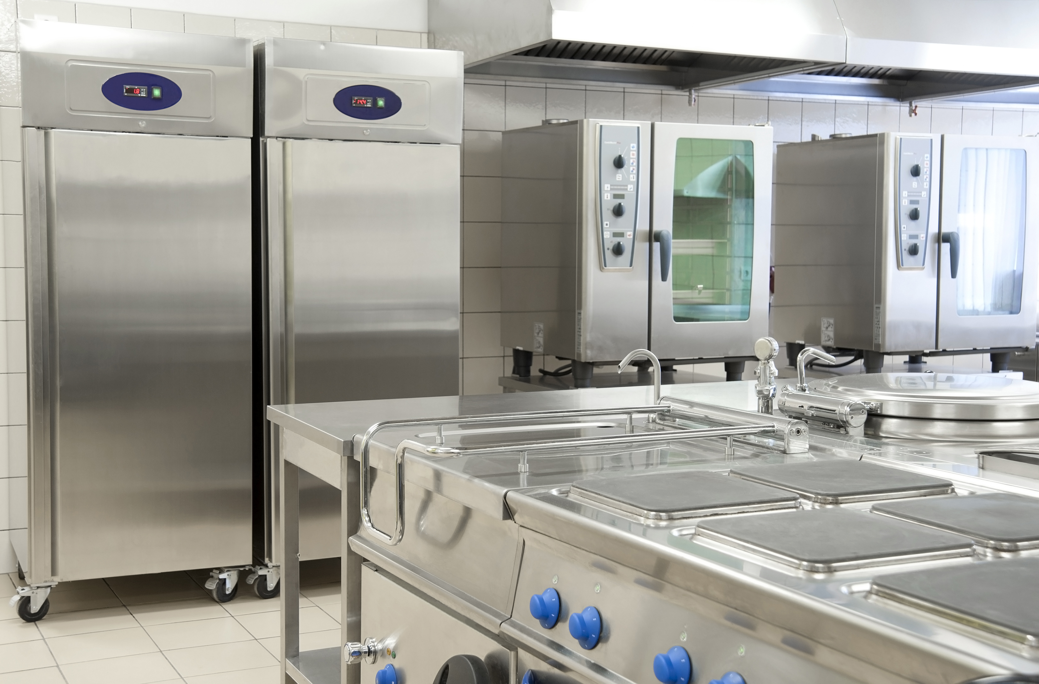 Keuken