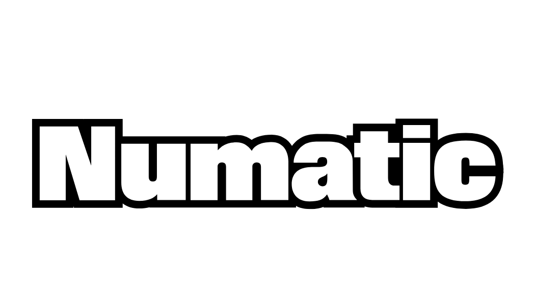Numatic