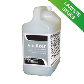 Essentials Vitalizer 5L