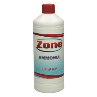 Zone Ammonia 1L