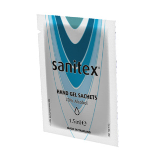 Vectair Sanitex handgel 1,5ml