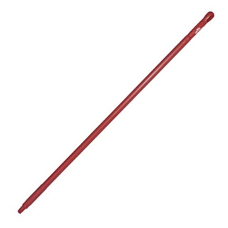 Hillbrush polypropylene steel rood 140cm